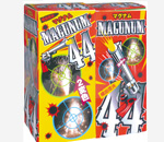 噴出 マグナム44　2P（国産）